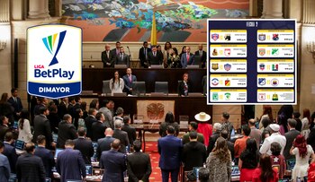 La instalación de la nueva