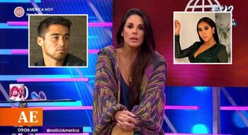 Rebeca Escribens llama egoístas a