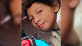 Sigue la búsqueda de Chiara