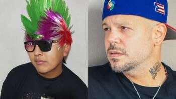 Pharaoh Love Shady répond à