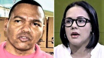 Tcnel Luis Yoyotte perdió ante