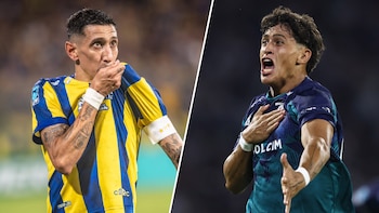 Rosario Central recibe a Talleres