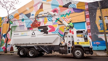 El Ministerio de Espacio Público