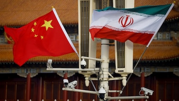 Alerta global por los casos más graves de represión a la prensa: Irán y China en el centro de la denuncia