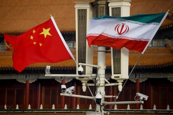 China e Irán se encuentran entre los países que realizan más represión a los periodistas (Reuters)