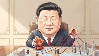 Beijing exige a las empresas chinas en el extranjero a cumplir sus leyes por sobre las normativas de cada país