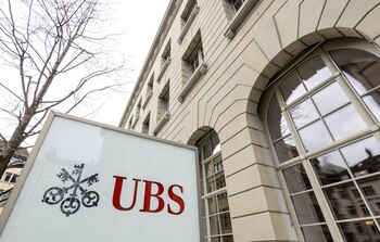 UBS, tras la reciente fusión con el Credit Suisse, busca dar la batalla global