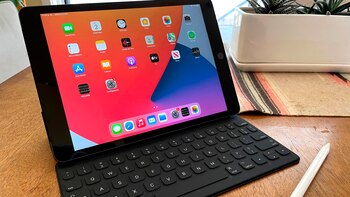 Beca Tablet con Conectividad 2021: