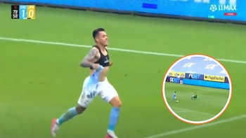 gol santiago gonzalez sporting cristal vs juan pablo ii liga 1 2026 video hoy