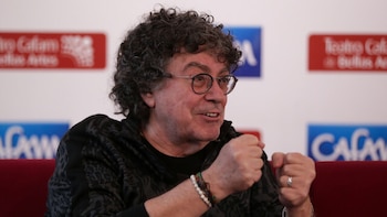 Murió Piero: así fue el vínculo entre el creador de ‘Mi Viejo’ y Colombia, marcado por la música y el activismo por la paz