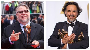 Los mexicanos fueron pre seleccionados