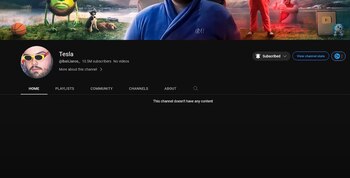 Cuenta de Ibai Llanos de