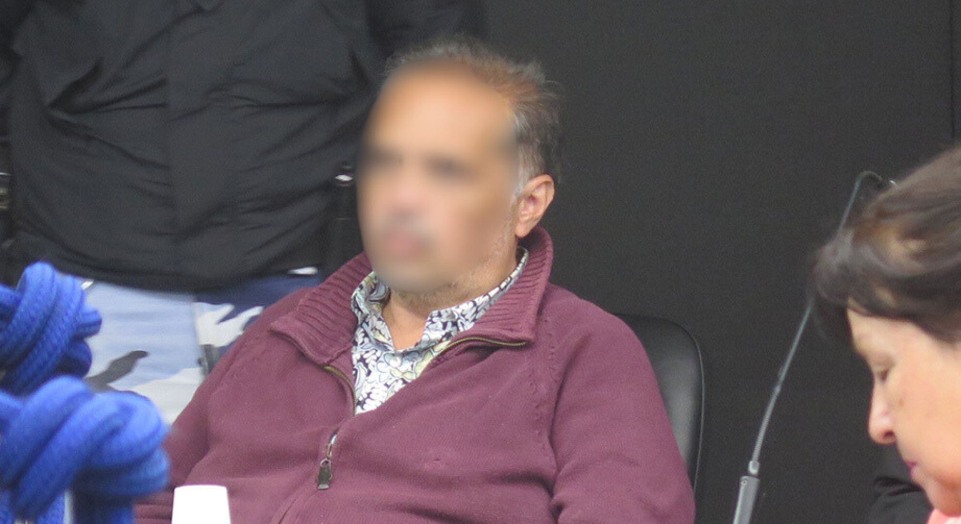 El pastor evangélico había sido absuelto el mes pasado