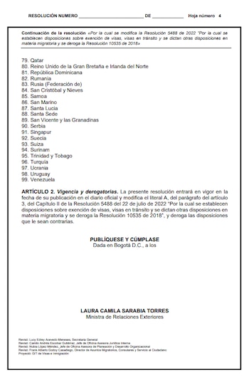 El Gobierno busca fortalecer los