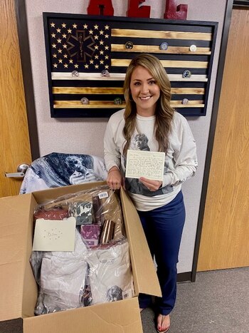 Taylor Swift ha donado mucho