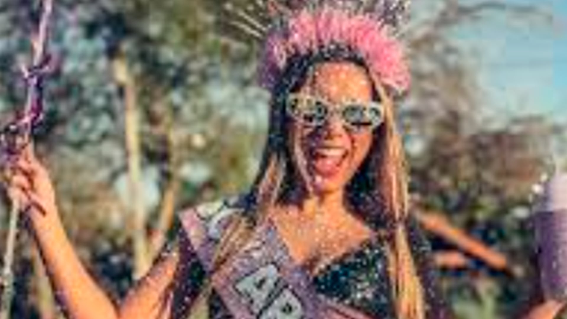 La Policía de Río de Janeiro la imputó por