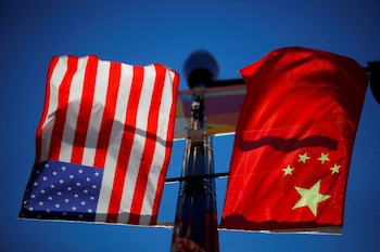 Los acuerdos tradicionales de licencias entre farmacéuticas occidentales y firmas chinas quedan fuera del alcance de la prohibición (REUTERS/Brian Snyder/File Photo)