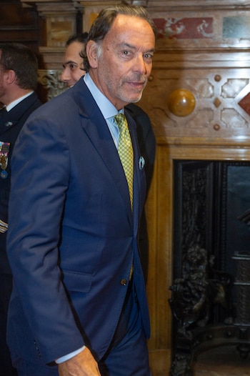 Embajador de Francia en Argentina