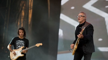 El realismo mágico de “Lamento boliviano”, la canción que Los Enanitos Verdes convirtieron en un hit global