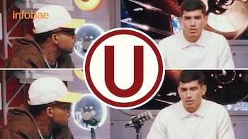 Se conoció que Universitario se molestó por entrevista del ‘Tunche’ Rivera en ‘Enfocados’ de Jefferson Farfán y marcó su futuro en el club