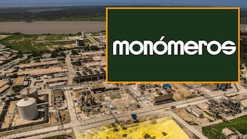 Supersociedades confirmó acuerdo para reorganización empresarial de Monómeros, empresa clave en el suministro agrícola