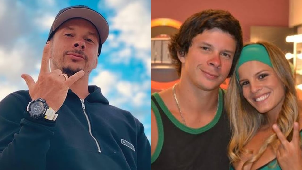 Mario Hart hace inesperada confesión sobre Alejandra Baigorria: “De mis ex, es la que mejor se ha portado como ex”