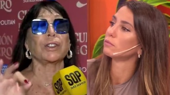 Las dura respuesta de Moria