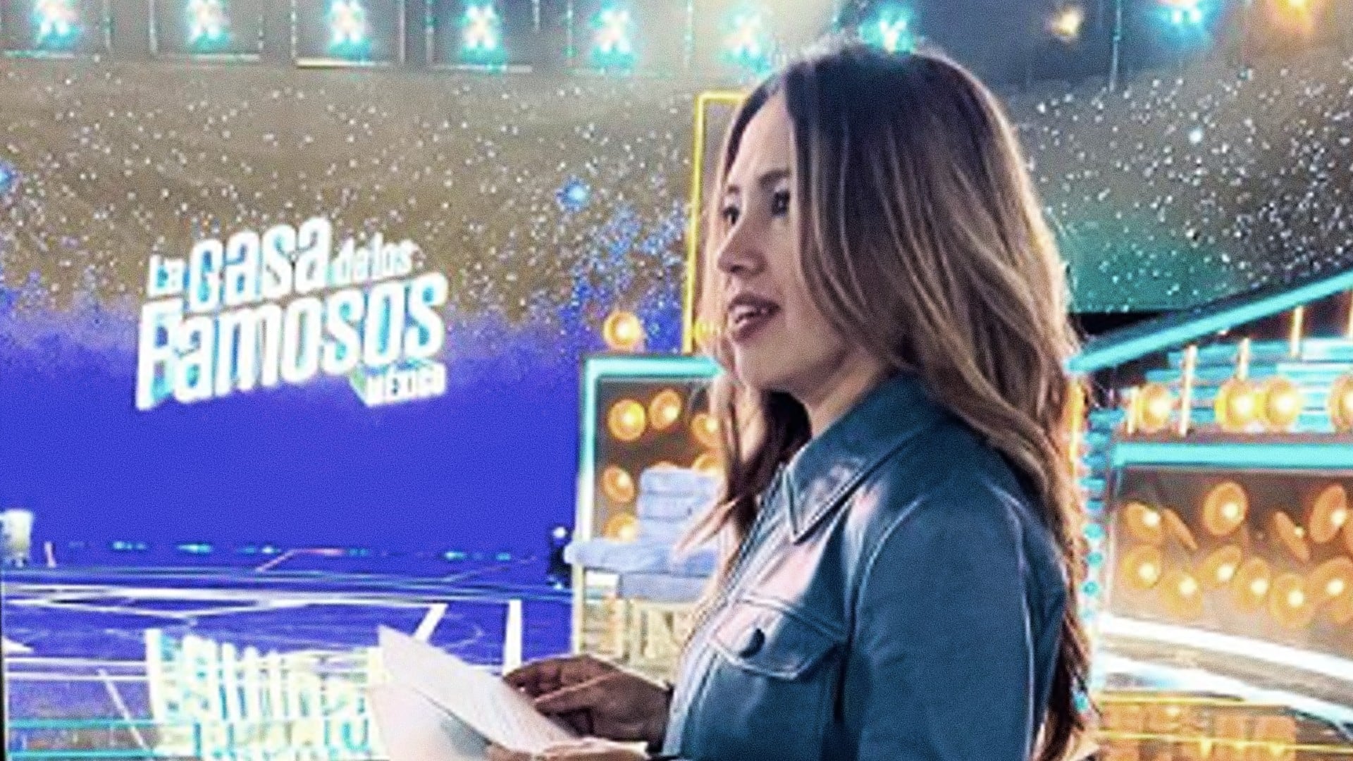Rosa María Noguerón vuelve a la carga para un regreso de Adrián Marcelo a La Casa de los Famosos México 2026