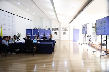 Ministerio del Deporte