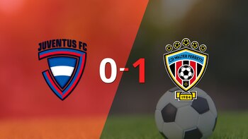 A Walter Ferretti no le