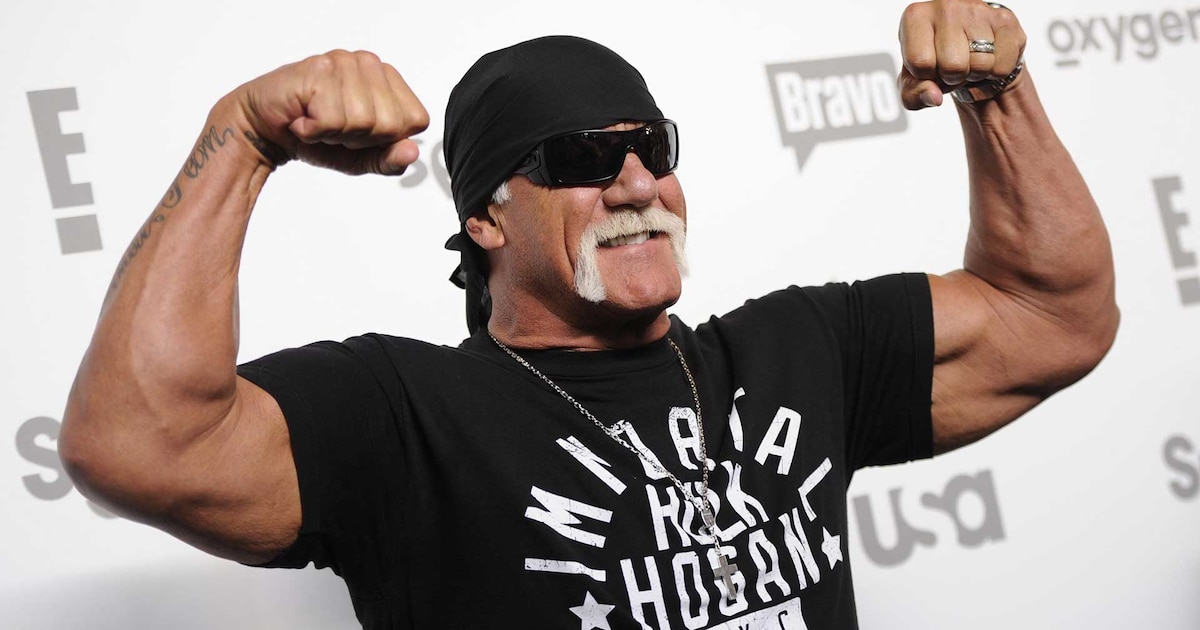 El Mundo Lucha Libre en Luto: Revelan los Últimos Momentos de Hulk Hogan