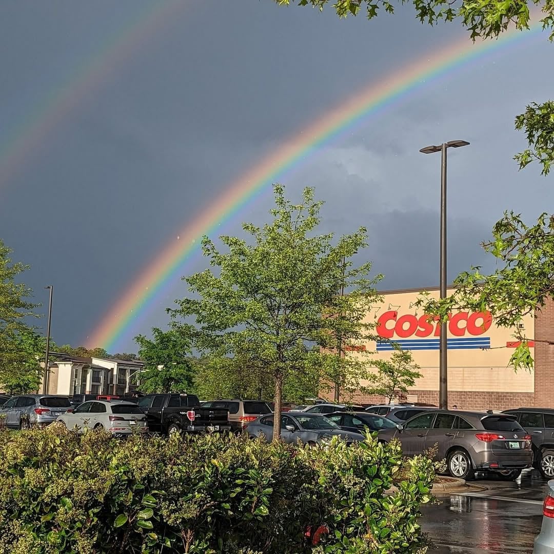 Costco no brindará atención al público de sus tiendas el lunes 25 de mayo de 2026 para conmemorar el Memorial Day. Foto: Instagram @costco