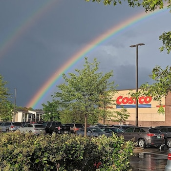 Costco no brindará atención al público de sus tiendas el lunes 25 de mayo de 2026 para conmemorar el Memorial Day. Foto: Instagram @costco
