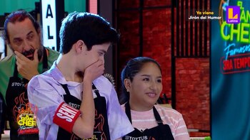 El Gran Chef Famosos. (Foto: