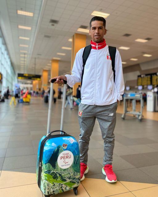 Ferdinand Cereceda, medallista de plata en los Juegos Bolivarianos Valledupar 2022. Crédito: Revista Sudor.