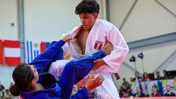 Copa Panamericana y Sudamericana de Judo en Perú corre peligro por dificultades migratorias
