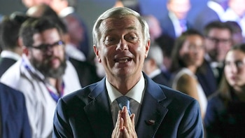 Del modelo salvadoreño a la