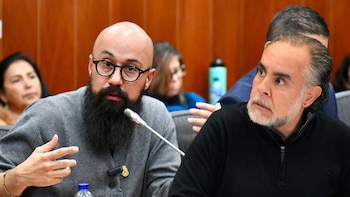 Armando Benedetti afirmó que el