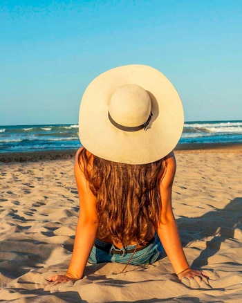 Para proteger al cuero cabelludo