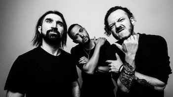 Demons My Friends: fecha, boletos y detalles del lanzamiento en vivo de “Survive/Yourself” en CDMX
