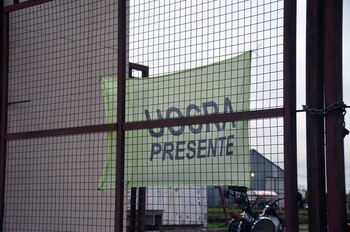 Hospital Samic Presidente Nestor Kirchner