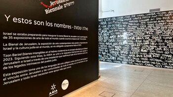 La AMIA será sede de