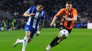 Su valor máximo en el