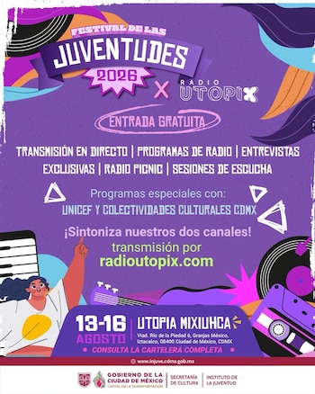 (INJUVECDMXoficial)