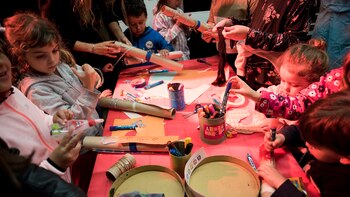 “La nochecita”: cuáles serán las