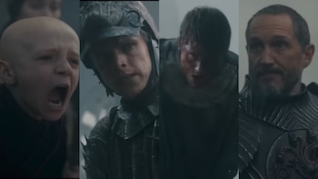 Avance del capítulo 5 de