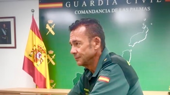 La Guardia Civil prepara un operativo "bastante inédito" para la seguridad de León XIV y ciudadanos de Arguineguín