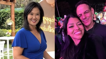 Keiko Fujimori habla sobre los