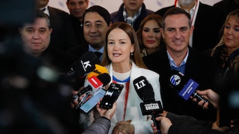 Elecciones municipales en Paraguay: Soledad Núñez ganó la intendencia de Asunción y desplazó al Partido Colorado