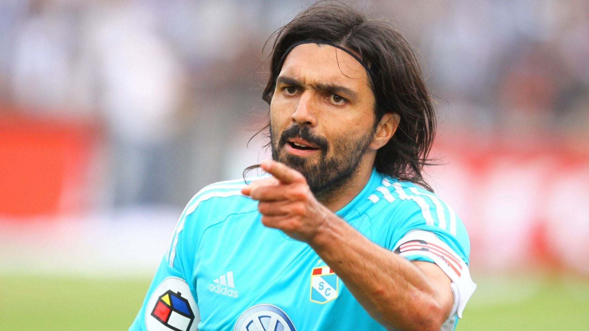 Jorge Cazulo obtuvo su sexto título con Sporting Cristal: cinco fueron como jugador y uno como entrenador de la reserva - Crédito: difusión